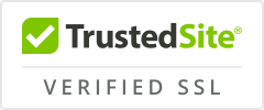 TrustedSite Verified SSL